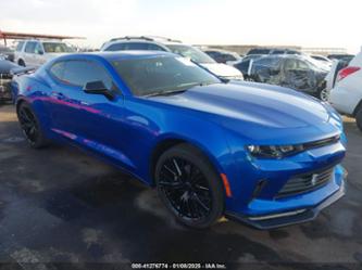 CHEVROLET CAMARO 1LT