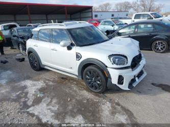 MINI COUNTRYMAN COOPER S