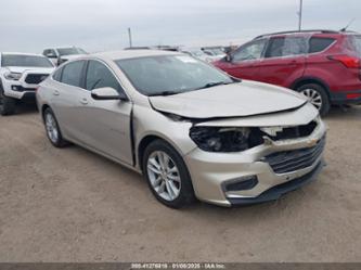 CHEVROLET MALIBU 1LT