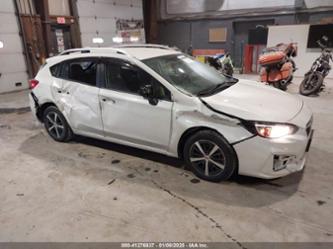 SUBARU IMPREZA 2.0I PREMIUM