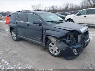 GMC TERRAIN SLT-1