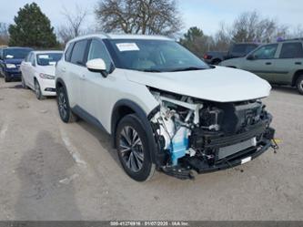 NISSAN ROGUE SV INTELLIGENT AWD