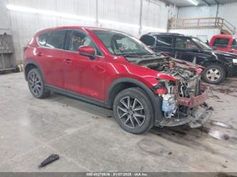 MAZDA CX-5 GRAND TOURING