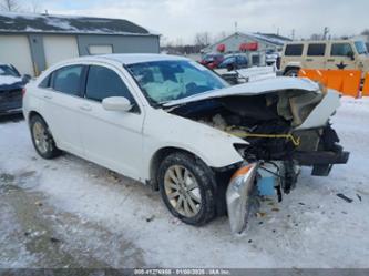 CHRYSLER 200 TOURING