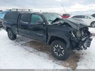 TOYOTA TACOMA TRD OFF ROAD