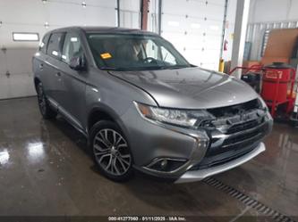 MITSUBISHI OUTLANDER SE