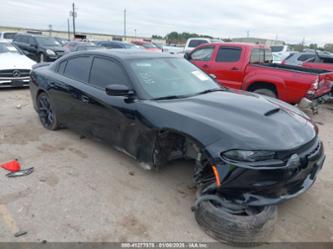 DODGE CHARGER R/T