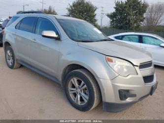 CHEVROLET EQUINOX 1LT