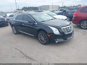 CADILLAC XTS LUXURY