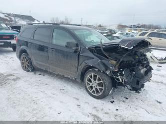 DODGE JOURNEY R/T