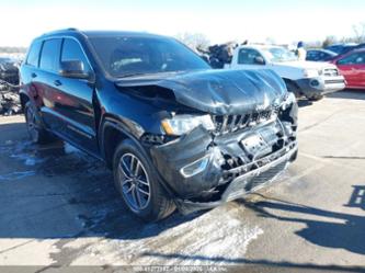 JEEP GRAND CHEROKEE LAREDO E 4X2