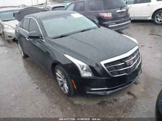 CADILLAC ATS STANDARD