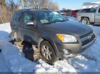 TOYOTA RAV4 LIMITED