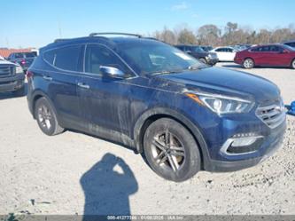 HYUNDAI SANTA FE 2.4L