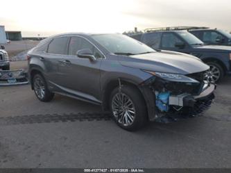 LEXUS RX 450H