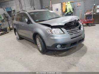 SUBARU TRIBECA 3.6R LIMITED