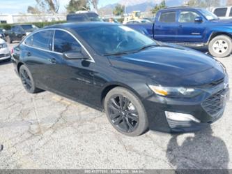 CHEVROLET MALIBU FWD LT