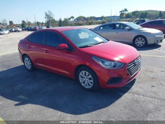 HYUNDAI ACCENT SE