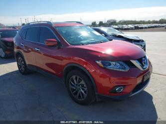 NISSAN ROGUE SL