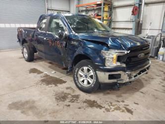 FORD F-150 XL