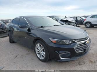 CHEVROLET MALIBU 1LT