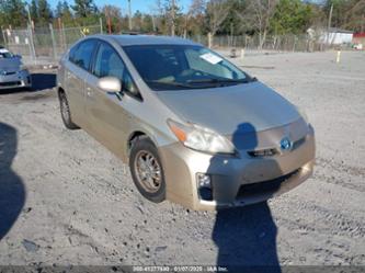 TOYOTA PRIUS II