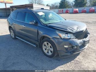 CHEVROLET TRAVERSE 1LT