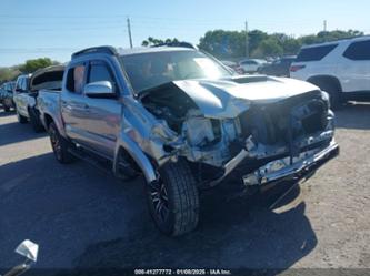 TOYOTA TACOMA TRD SPORT