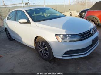 VOLKSWAGEN JETTA 1.4T SE