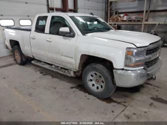 CHEVROLET SILVERADO 1500 1LT