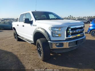 FORD F-150 XLT