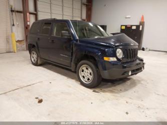 JEEP PATRIOT SPORT