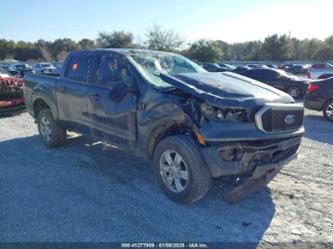 FORD RANGER XLT