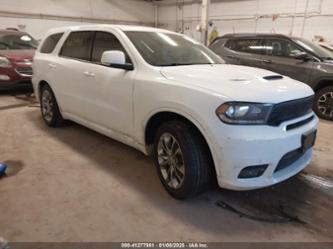 DODGE DURANGO R/T