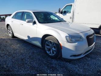 CHRYSLER 300 ANNIVERSARY EDITION