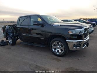 RAM 1500 BIG HORN 4X4 5 7 BOX