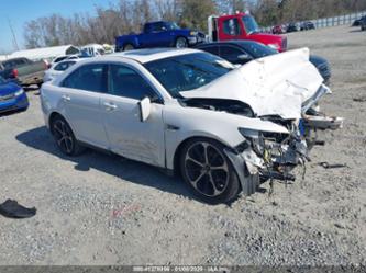 FORD TAURUS SEL