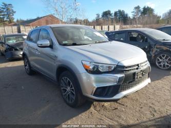 MITSUBISHI OUTLANDER SPORT 2.0 ES