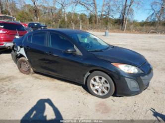 MAZDA 3 I SPORT