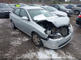 HYUNDAI ELANTRA GLS