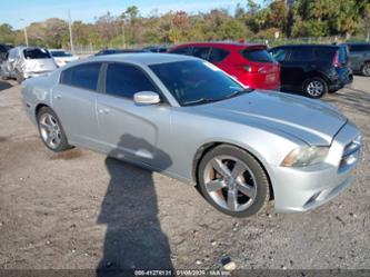 DODGE CHARGER SE