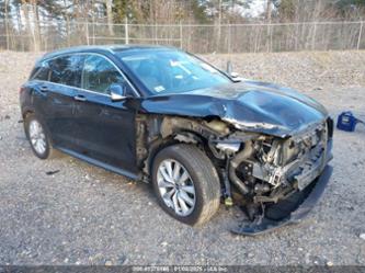 INFINITI QX50 LUXE