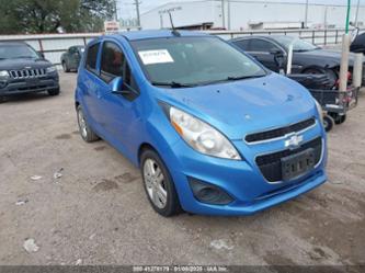 CHEVROLET SPARK 1LT AUTO