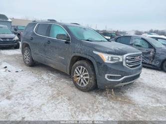 GMC ACADIA SLE-2