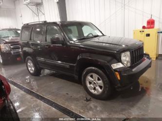 JEEP LIBERTY SPORT