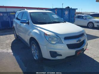 CHEVROLET EQUINOX 1LT