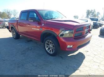 RAM 1500 SPORT