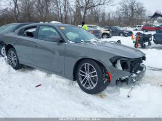 DODGE CHARGER SXT AWD