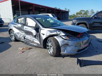 TESLA MODEL 3 LONG RANGE REAR-WHEEL DRIVE