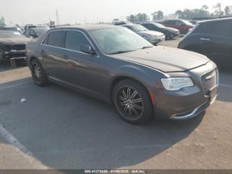 CHRYSLER 300 LIMITED